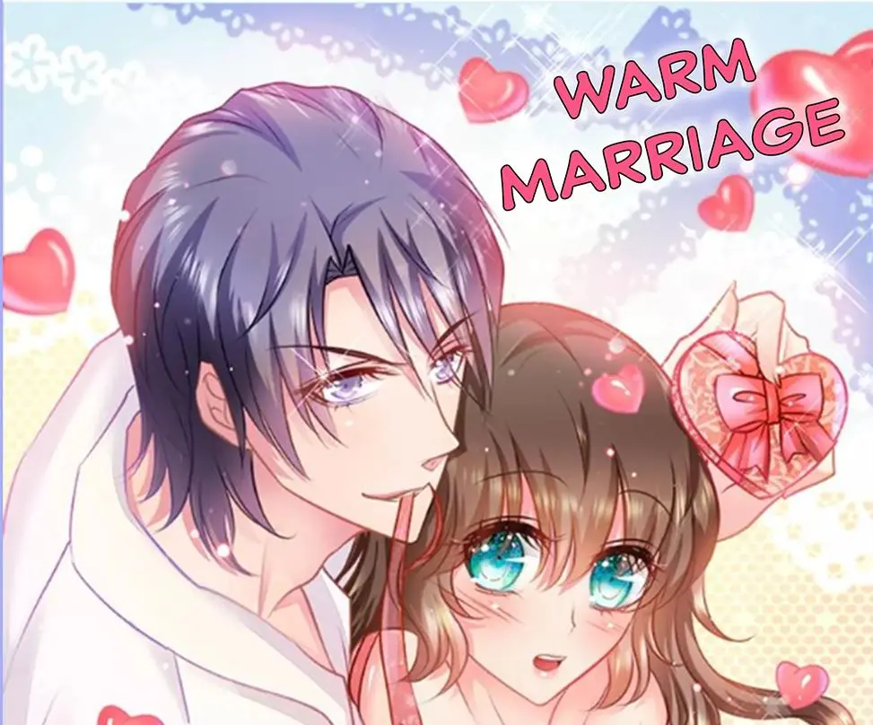 Warm Marriage Chapter 279 2